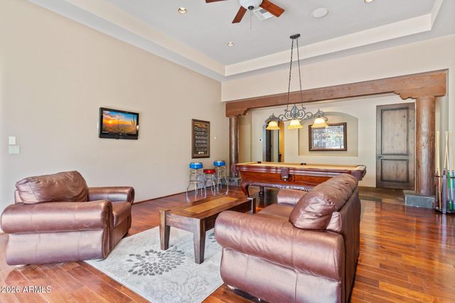 6832 E STAGECOACH Pass, Carefree, AZ 85377