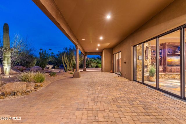 6832 E STAGECOACH Pass, Carefree, AZ 85377