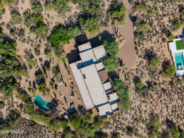 6832 E STAGECOACH Pass, Carefree, AZ 85377