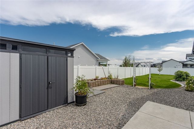 6316 Still River Drive, Billings, MT 59106