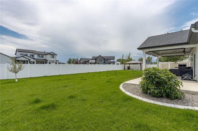 6316 Still River Drive, Billings, MT 59106