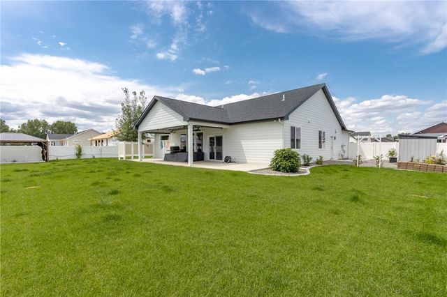 6316 Still River Drive, Billings, MT 59106
