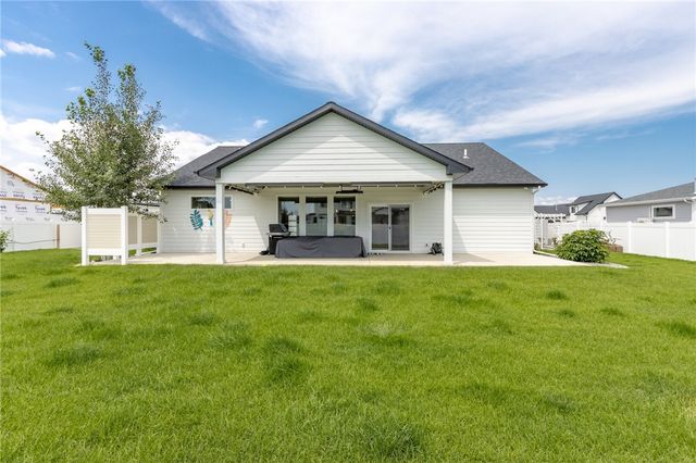 6316 Still River Drive, Billings, MT 59106