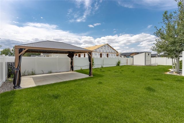 6316 Still River Drive, Billings, MT 59106