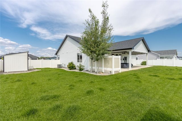 6316 Still River Drive, Billings, MT 59106