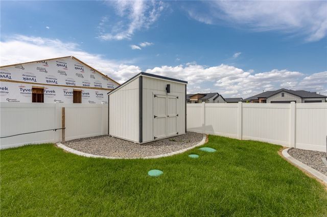 6316 Still River Drive, Billings, MT 59106