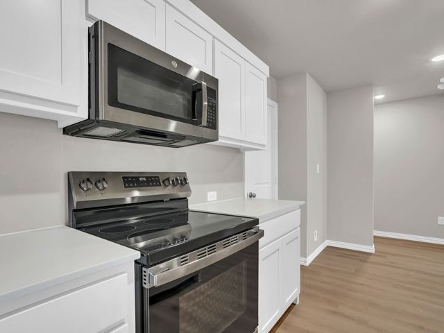 3001 Grey Wolf Circle 121, Denton, TX 76209