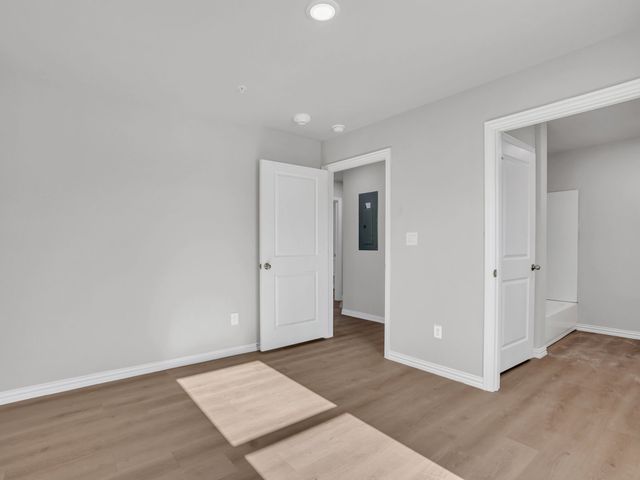 3001 Grey Wolf Circle 121, Denton, TX 76209