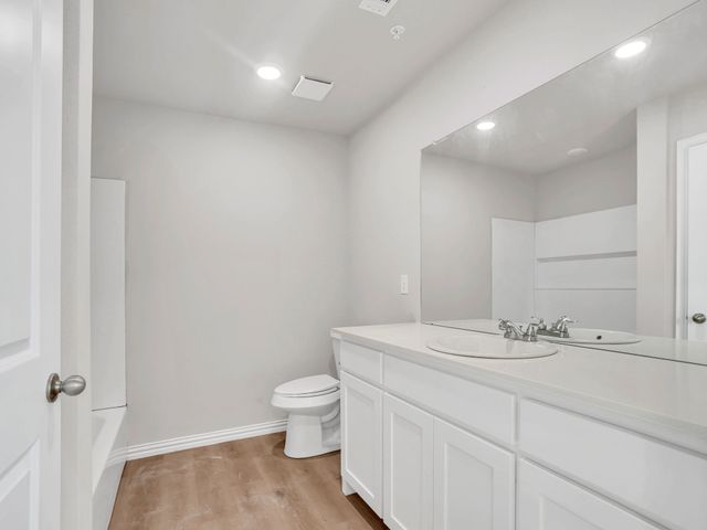3001 Grey Wolf Circle 121, Denton, TX 76209