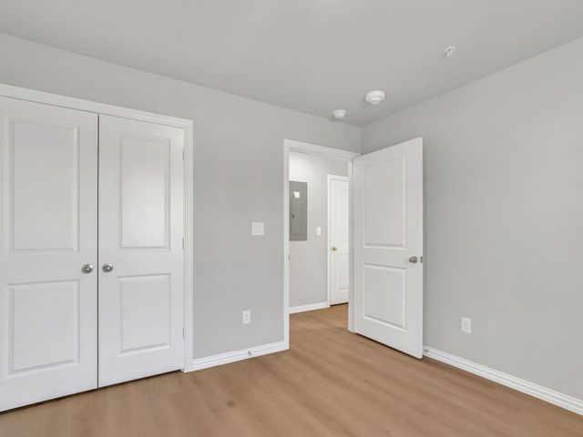 3001 Grey Wolf Circle 121, Denton, TX 76209
