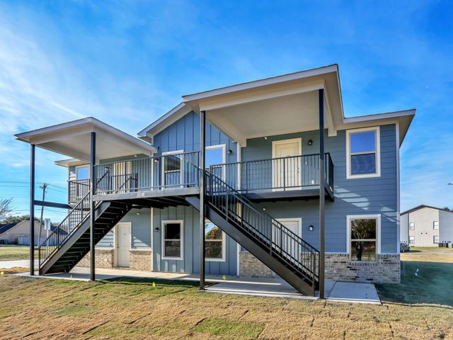 3001 Grey Wolf Circle 121, Denton, TX 76209