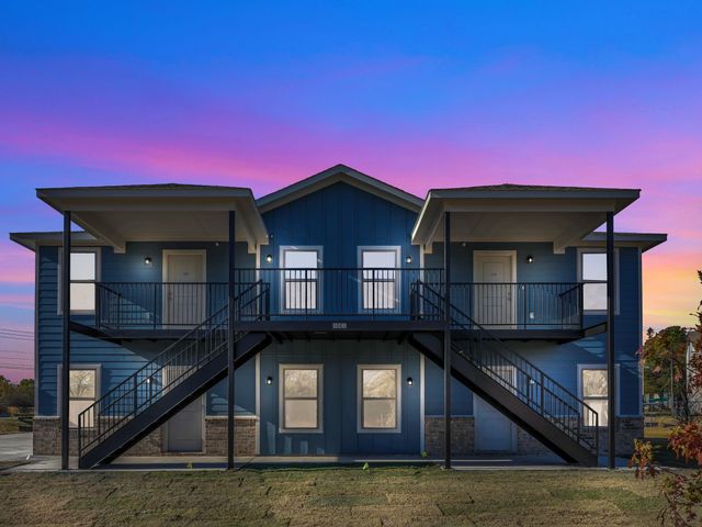 3001 Grey Wolf Circle 121, Denton, TX 76209