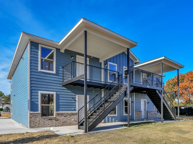 3001 Grey Wolf Circle 121, Denton, TX 76209