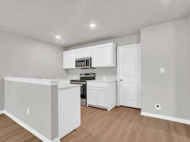 3001 Grey Wolf Circle 121, Denton, TX 76209