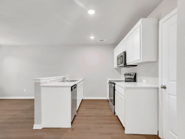 3001 Grey Wolf Circle 121, Denton, TX 76209