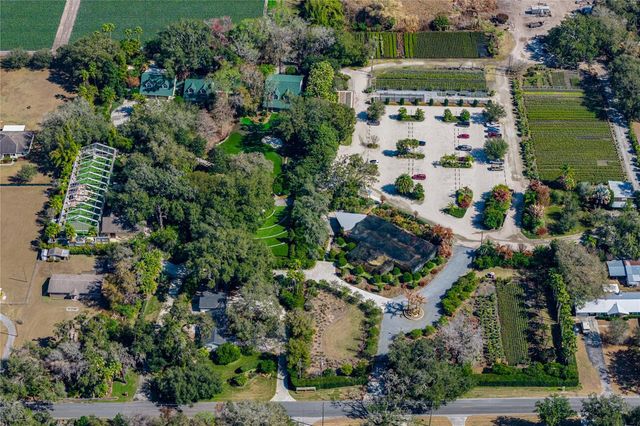 3505 GALLAGHER ROAD, Dover, FL 33527