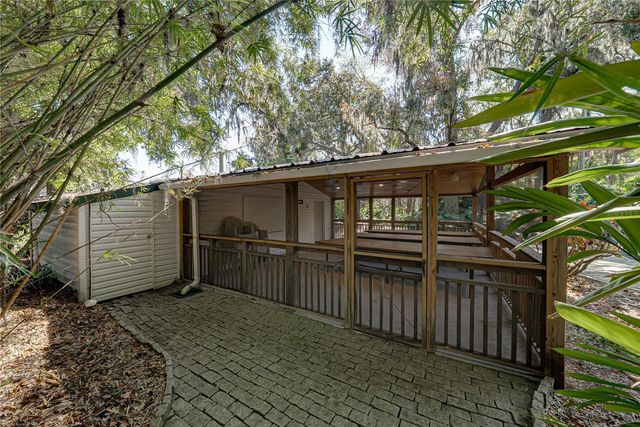 3505 GALLAGHER ROAD, Dover, FL 33527