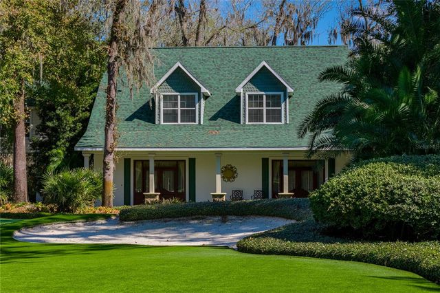 3505 GALLAGHER ROAD, Dover, FL 33527