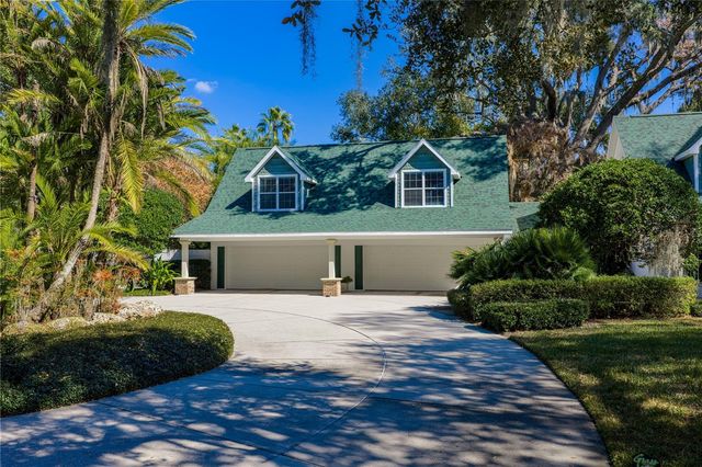 3505 GALLAGHER ROAD, Dover, FL 33527