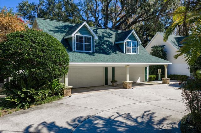 3505 GALLAGHER ROAD, Dover, FL 33527