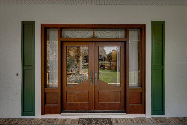 3505 GALLAGHER ROAD, Dover, FL 33527