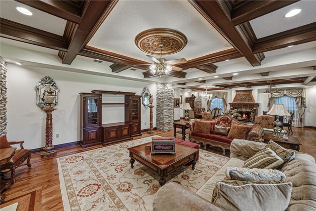 3505 GALLAGHER ROAD, Dover, FL 33527