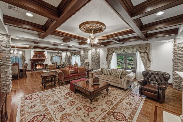 3505 GALLAGHER ROAD, Dover, FL 33527