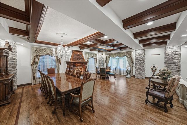 3505 GALLAGHER ROAD, Dover, FL 33527