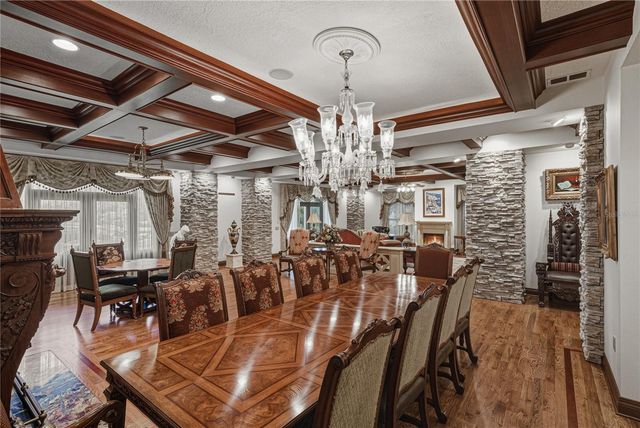 3505 GALLAGHER ROAD, Dover, FL 33527