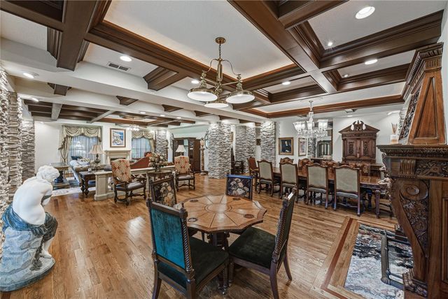 3505 GALLAGHER ROAD, Dover, FL 33527