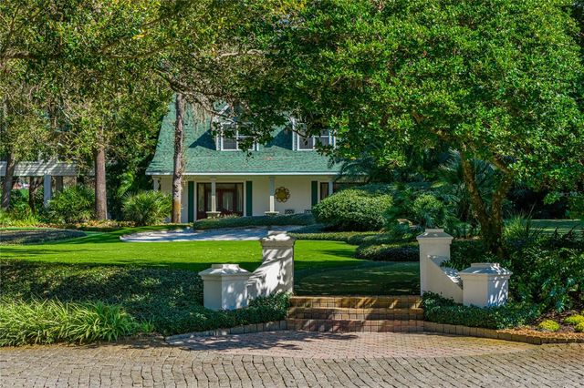 3505 GALLAGHER ROAD, Dover, FL 33527