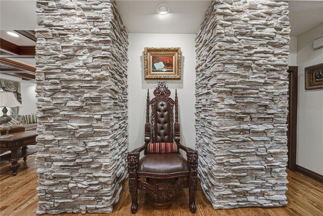 3505 GALLAGHER ROAD, Dover, FL 33527