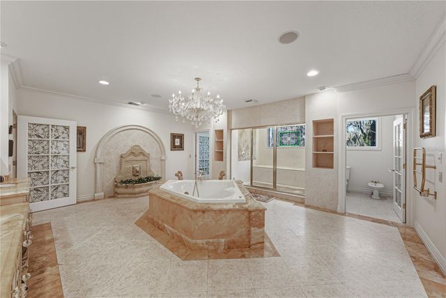 3505 GALLAGHER ROAD, Dover, FL 33527