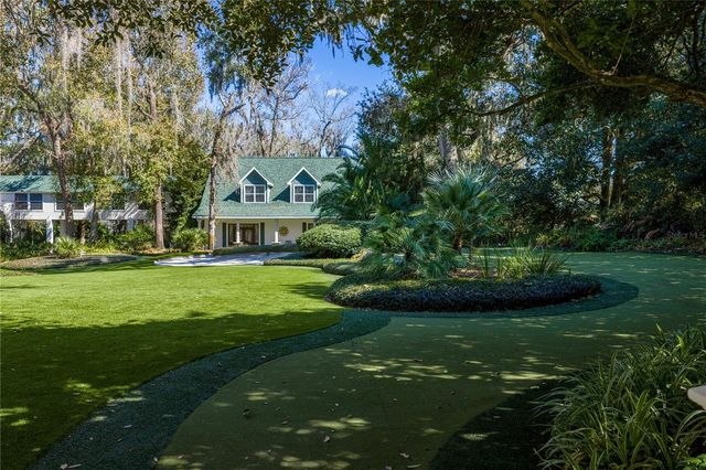 3505 GALLAGHER ROAD, Dover, FL 33527