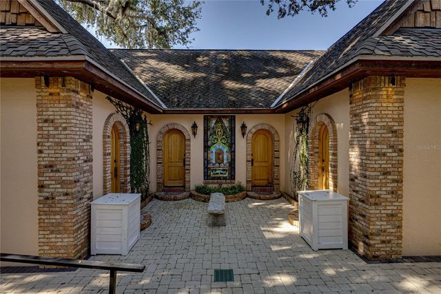 3505 GALLAGHER ROAD, Dover, FL 33527