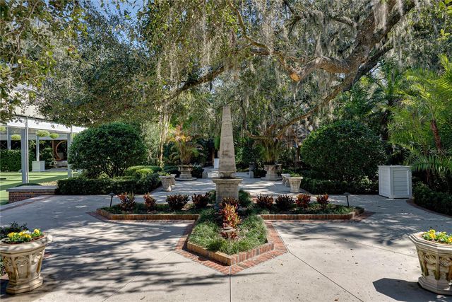 3505 GALLAGHER ROAD, Dover, FL 33527