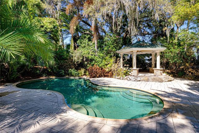 3505 GALLAGHER ROAD, Dover, FL 33527