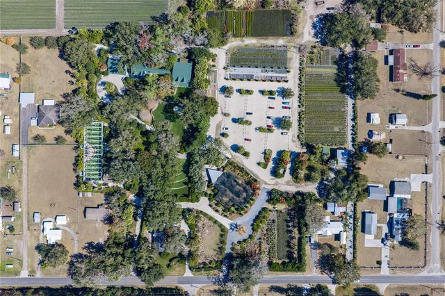 3505 GALLAGHER ROAD, Dover, FL 33527