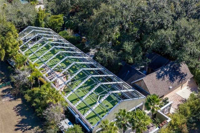 3505 GALLAGHER ROAD, Dover, FL 33527