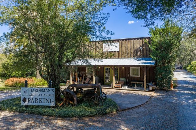 3505 GALLAGHER ROAD, Dover, FL 33527