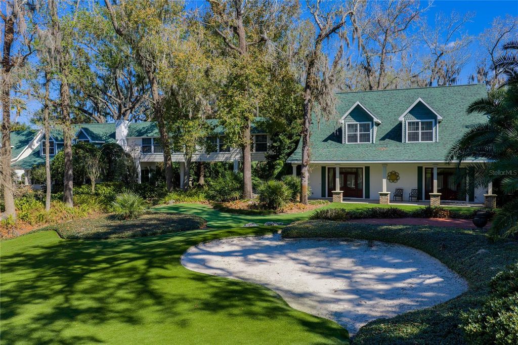 3505 GALLAGHER ROAD, Dover, FL 33527