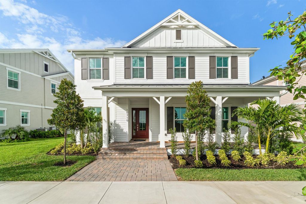 10710 SW Pioneer Parkway, Palm City, FL 34990