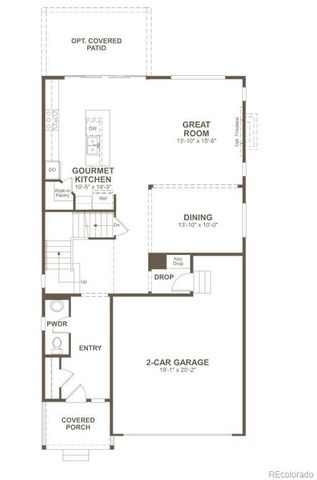 9140 Hayden Peak Street, Englewood, CO 80112