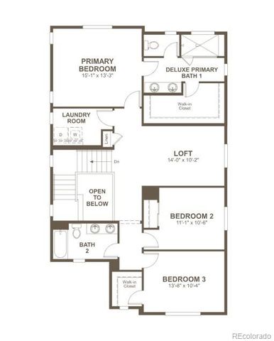 9140 Hayden Peak Street, Englewood, CO 80112