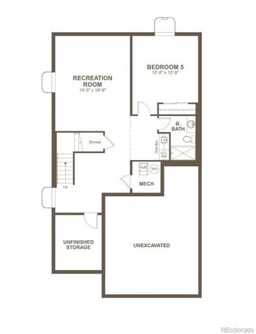 9140 Hayden Peak Street, Englewood, CO 80112