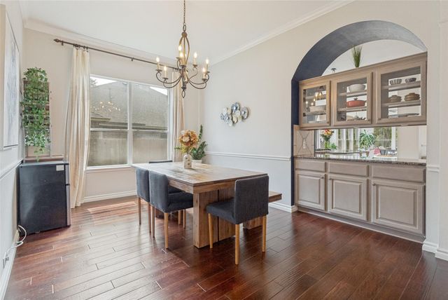 703 Hegarty DR, Cedar Park, TX 78613