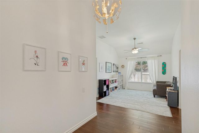 703 Hegarty DR, Cedar Park, TX 78613