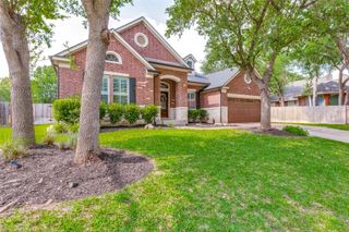 703 Hegarty DR, Cedar Park, TX 78613