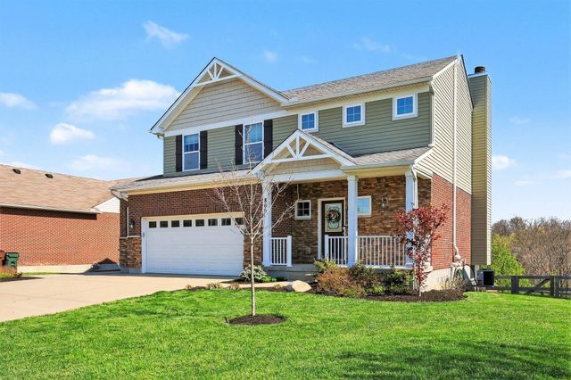 866 Stablewatch Drive, Independence, KY 41051