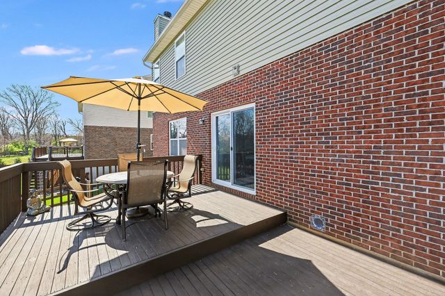 866 Stablewatch Drive, Independence, KY 41051